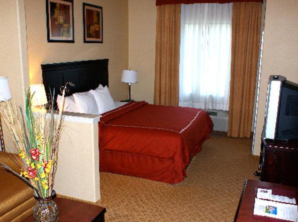 Holiday Inn Express & Suites Longview South I-20, An Ihg Hotel Oda fotoğraf